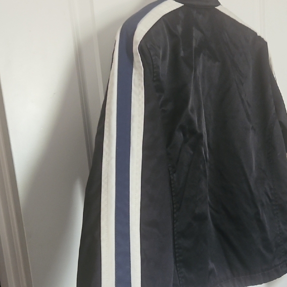 Harley-Davidson Black womans Jacket - Picture 4 of 6